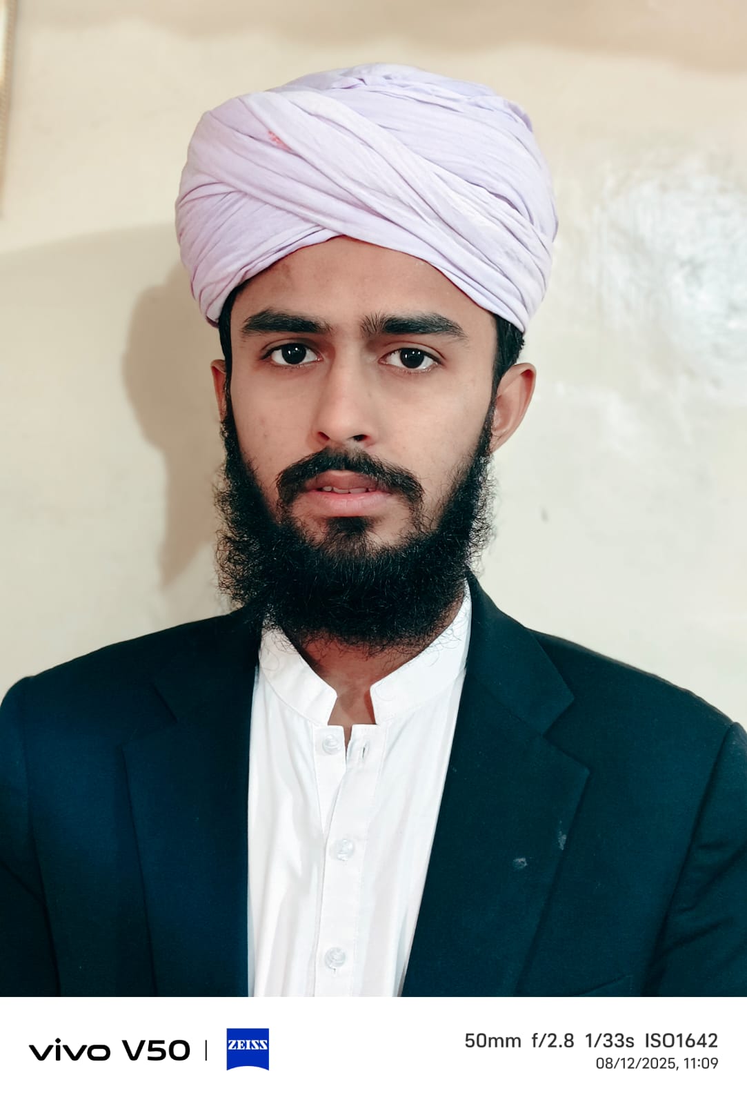 Ahmed Raza