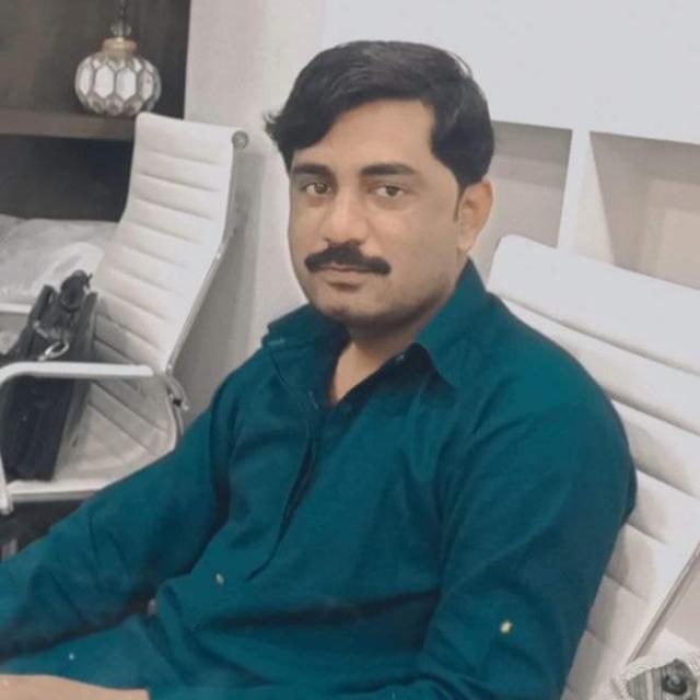 Abdul Jabbar