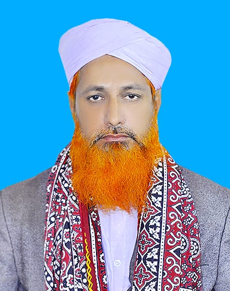 Muhammad Moosa