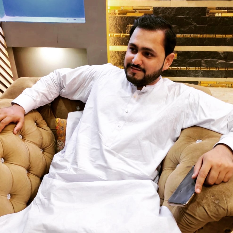 Zakir Hussian